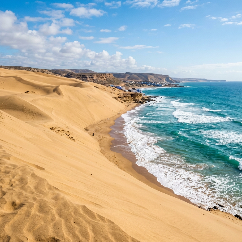 TIMLALINE DUNES FULL PACK 🏄